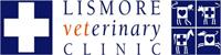 Lismore Veterinary Clinic logo