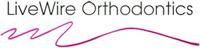 LiveWire Orthodontics logo