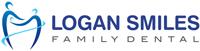 Logan Smiles Family Dental logo