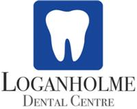 Loganholme Dental Centre logo