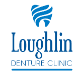 Loughlin Denture Clinic logo