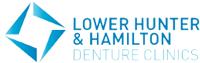 Lower Hunter Denture Clinic logo