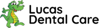Lucas Dental Care logo