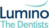 Lumino The Dentists - Symes de Silva logo