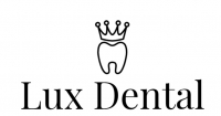 Lux Dental logo
