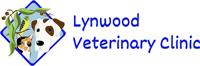 Lynwood Veterinary Clinic logo