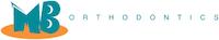 MB Orthodontics logo
