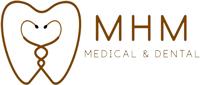 MHM Medical & Dental logo