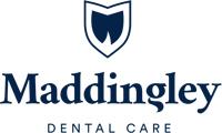 Maddingley Dental Care logo