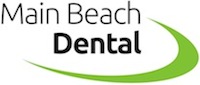 Main Beach Dental logo