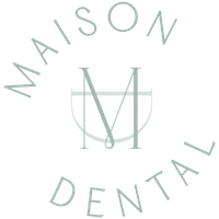 Maison Dental logo