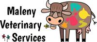 Maleny Veterinary Services logo
