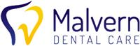 Malvern Dental Care logo