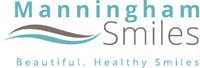 Manningham Smiles Dentistry logo