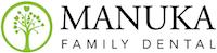 Manuka Family Dental logo