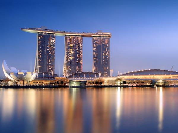 Marina Bay Sands feature image 1