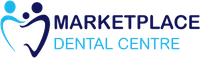 Marketplace Dental Centre logo