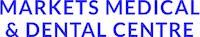 Markets Medical & Dental Centre logo