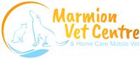 Marmion Vet Centre logo