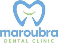 Maroubra Dental Clinic logo