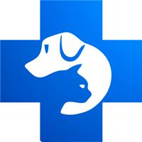 Marrickville Vet logo