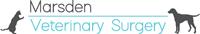Marsden Veterinary Surgery logo