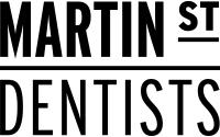 Martin Street Dentists logo