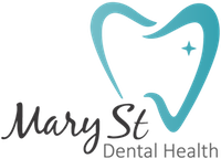 Mary St Dental Health logo
