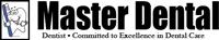 Master Dental Dee Why logo