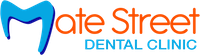 Mate Street Dental Clinic logo