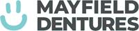 Mayfield Denture Clinic logo