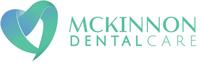 McKinnon Dental Care logo