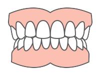 Melbourne Denture Centre logo