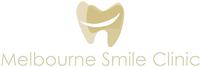 Melbourne Smile Clinic logo