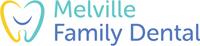 Melville Family Dental logo