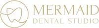 Mermaid Dental Studio logo