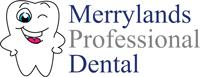 Merrylands Professional Dental logo