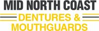 Mid North Coast Dentures & Mouthguards logo