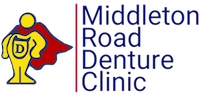 Middleton Road Denture Clinic logo