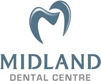 Midland Dental Centre logo