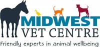 Midwest Vet Centre logo