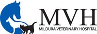 Mildura Veterinary Hospital logo