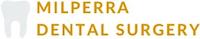 Milperra Dental Surgery logo