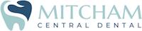 Mitcham Central Dental logo