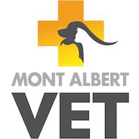 Mont Albert Veterinary Surgery logo
