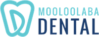 Mooloolaba Dental logo