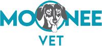 Moonee Vet logo