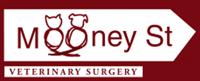 Mooney Street Veterinary Surgery logo