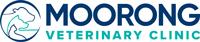 Moorong Veterinary Clinic logo