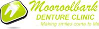 Mooroolbark Denture Clinic logo